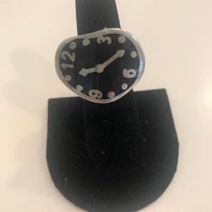 Vintage A. Mengatti ring